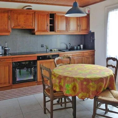 Detached House Near Beaches Esquibien Екстериор снимка