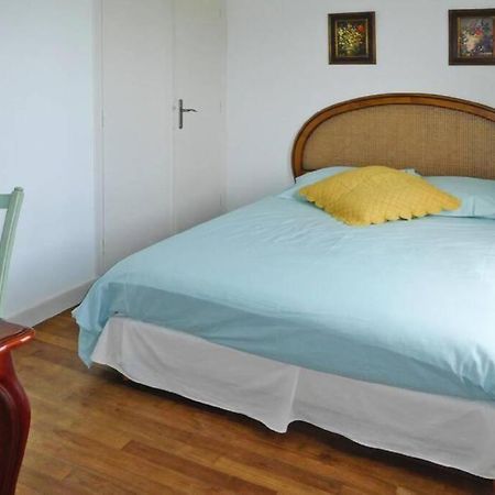 Detached House Near Beaches Esquibien Екстериор снимка