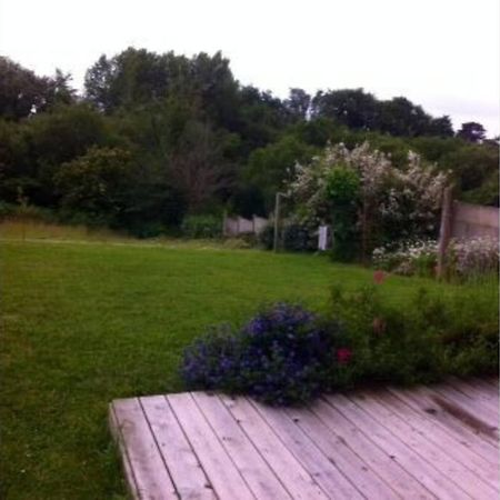 Detached House Near Beaches Esquibien Екстериор снимка